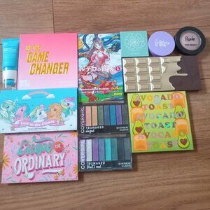 Assorted Makeup Lot B (BRAND NEW)